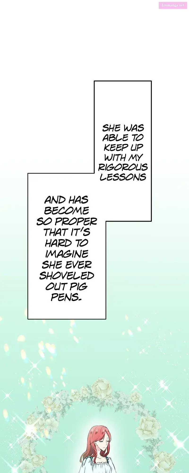 Nulliitas: The Half-Blood Royalty Kainu Manga Chapter 18 Page 45