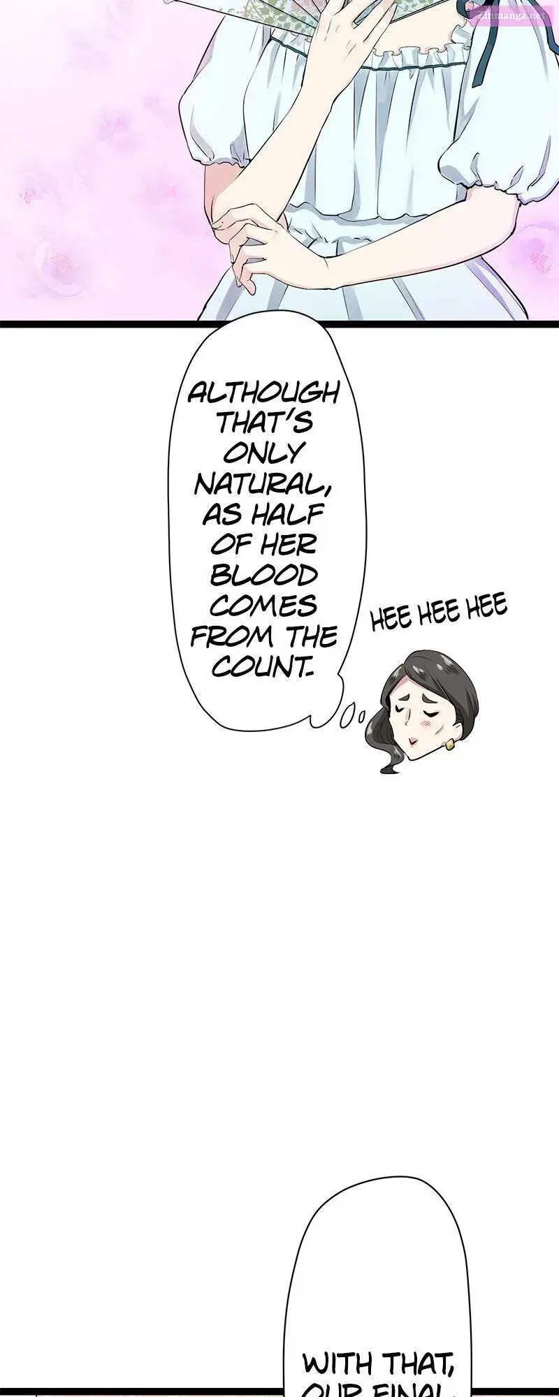 Nulliitas: The Half-Blood Royalty Kainu Manga Chapter 18 Page 47