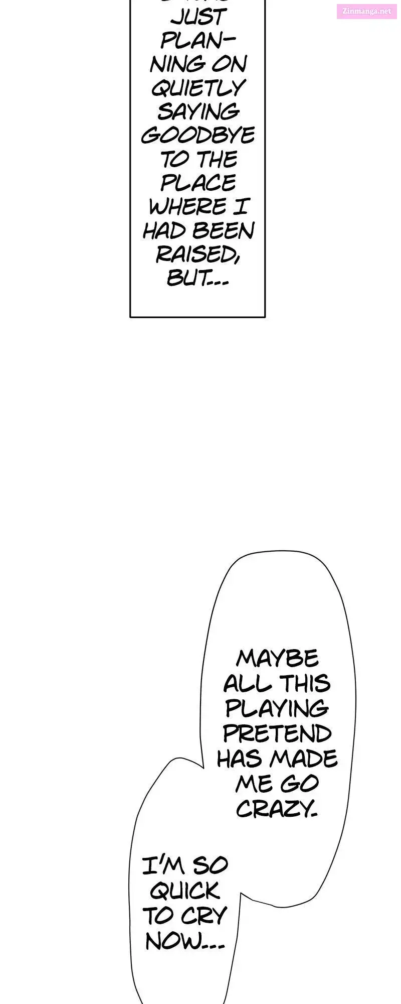 Nulliitas: The Half-Blood Royalty Kainu Manga Chapter 18 Page 61