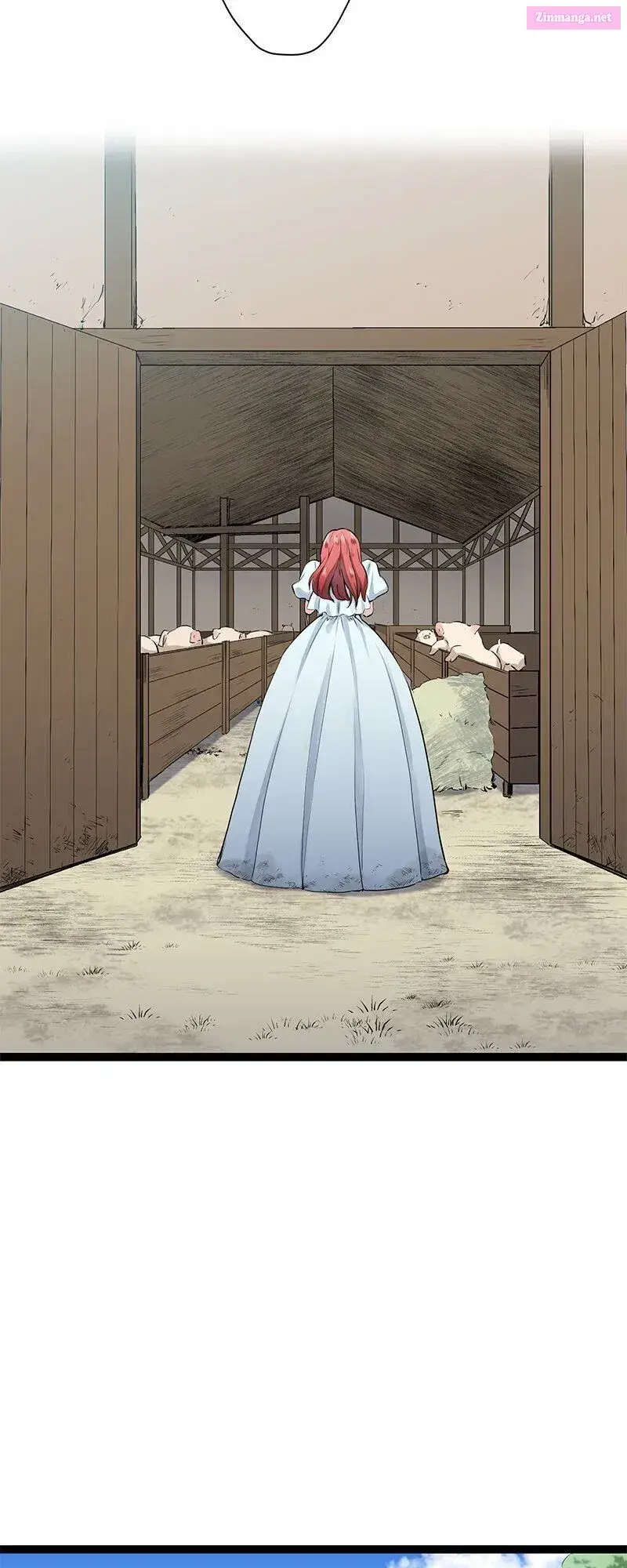Nulliitas: The Half-Blood Royalty Kainu Manga Chapter 18 Page 62