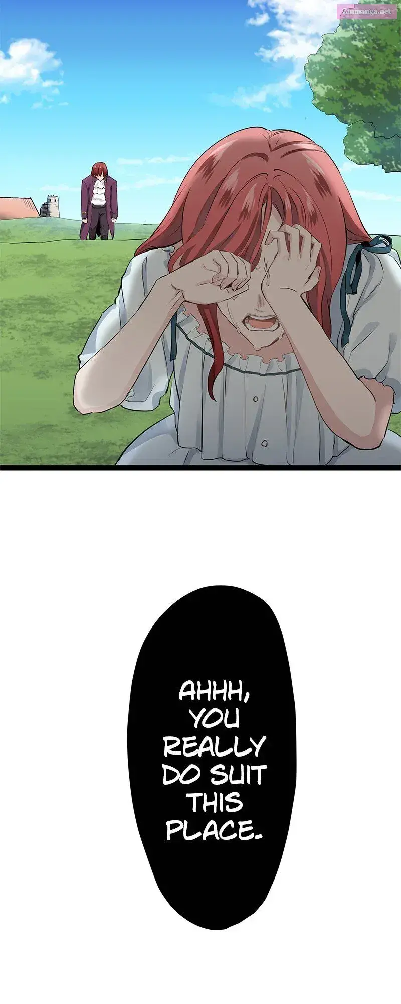 Nulliitas: The Half-Blood Royalty Kainu Manga Chapter 18 Page 63
