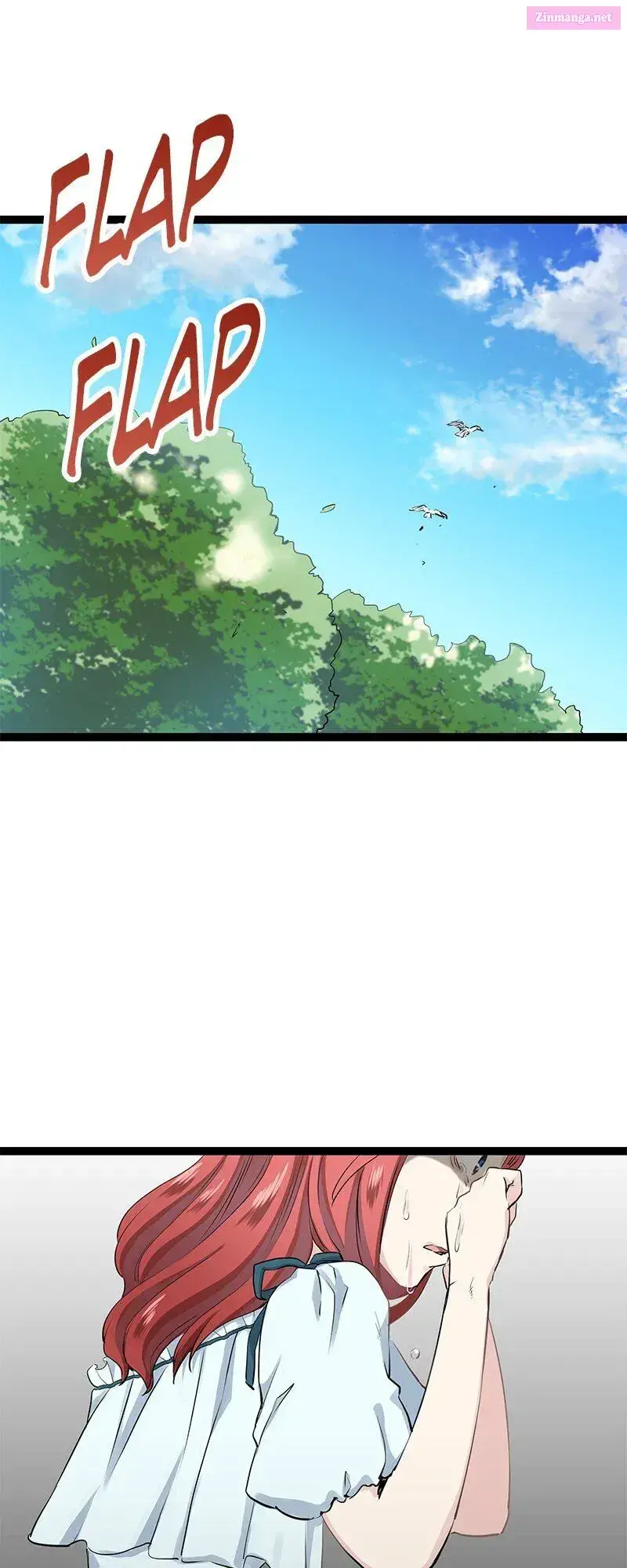 Nulliitas: The Half-Blood Royalty Kainu Manga Chapter 18 Page 64
