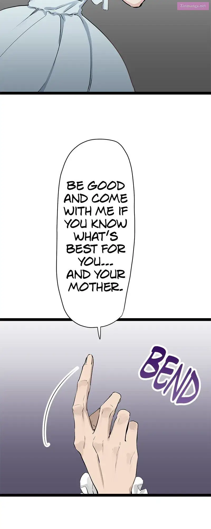 Nulliitas: The Half-Blood Royalty Kainu Manga Chapter 18 Page 65