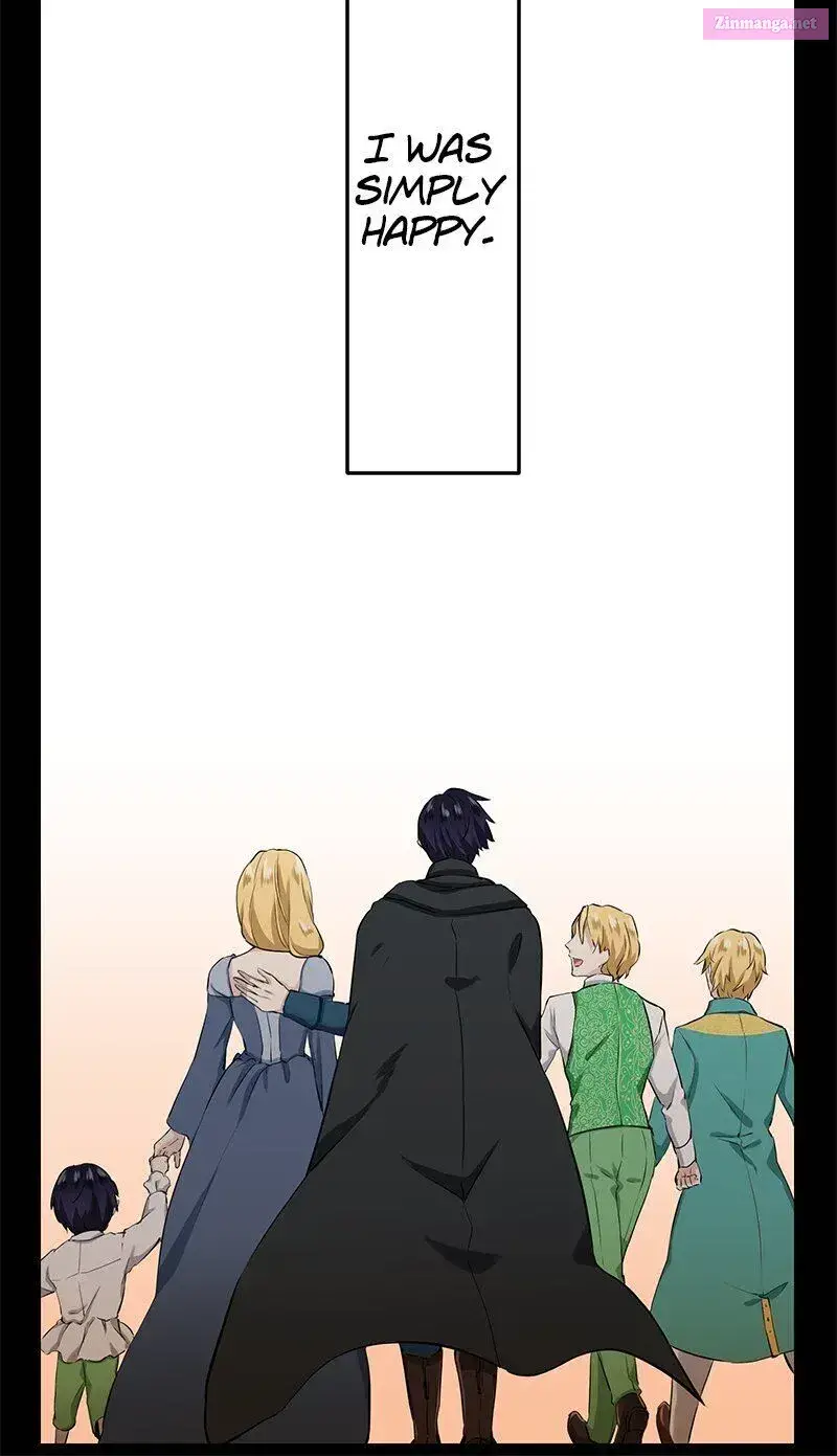 Nulliitas: The Half-Blood Royalty Kainu Manga Chapter 17 Page 49