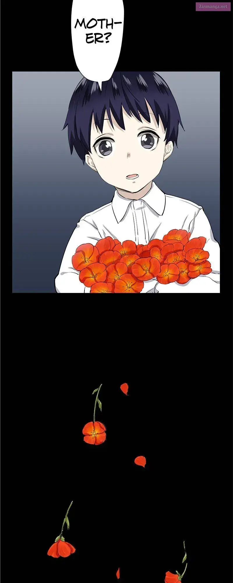 Nulliitas: The Half-Blood Royalty Kainu Manga Chapter 17 Page 53