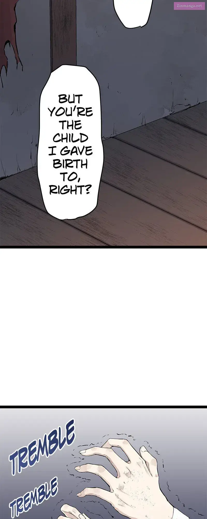 Nulliitas: The Half-Blood Royalty Kainu Manga Chapter 16 Page 3