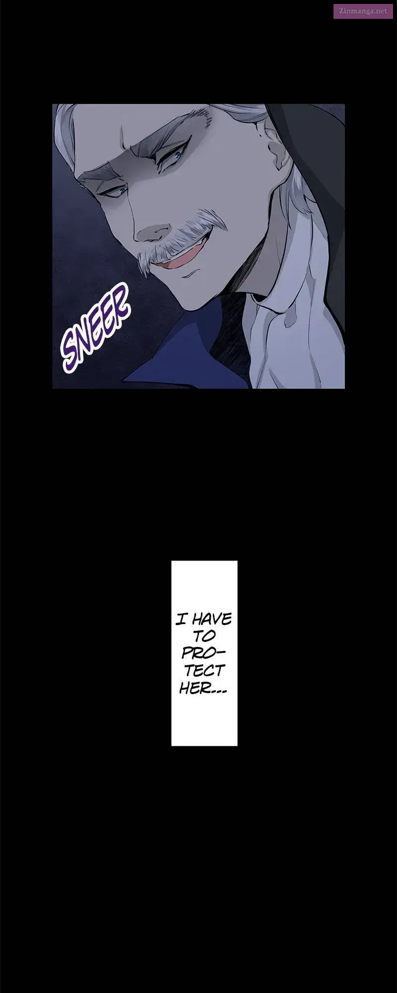 Nulliitas: The Half-Blood Royalty Kainu Manga Chapter 16 Page 20