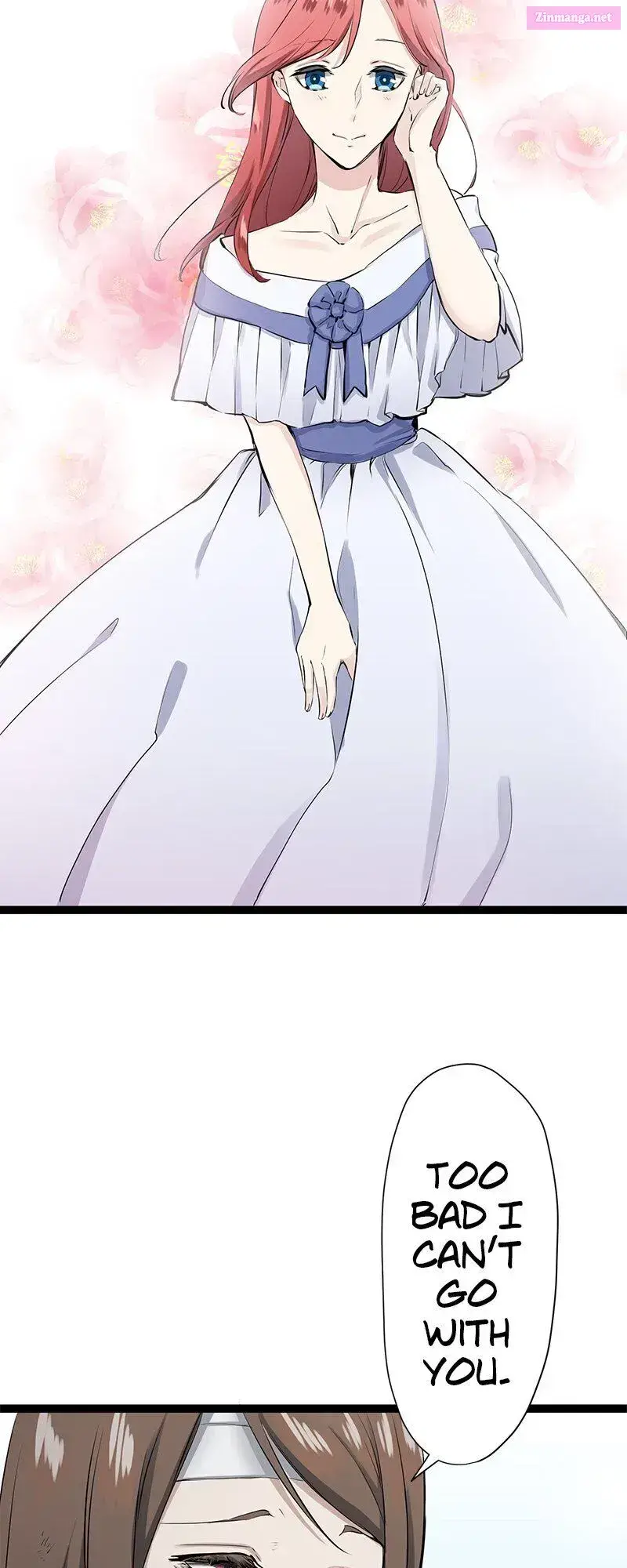 Nulliitas: The Half-Blood Royalty Kainu Manga Chapter 16 Page 27