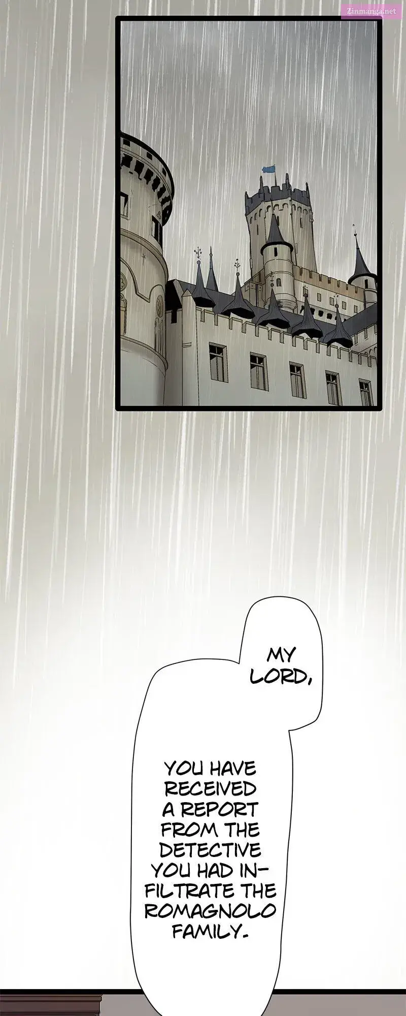 Nulliitas: The Half-Blood Royalty Kainu Manga Chapter 16 Page 47