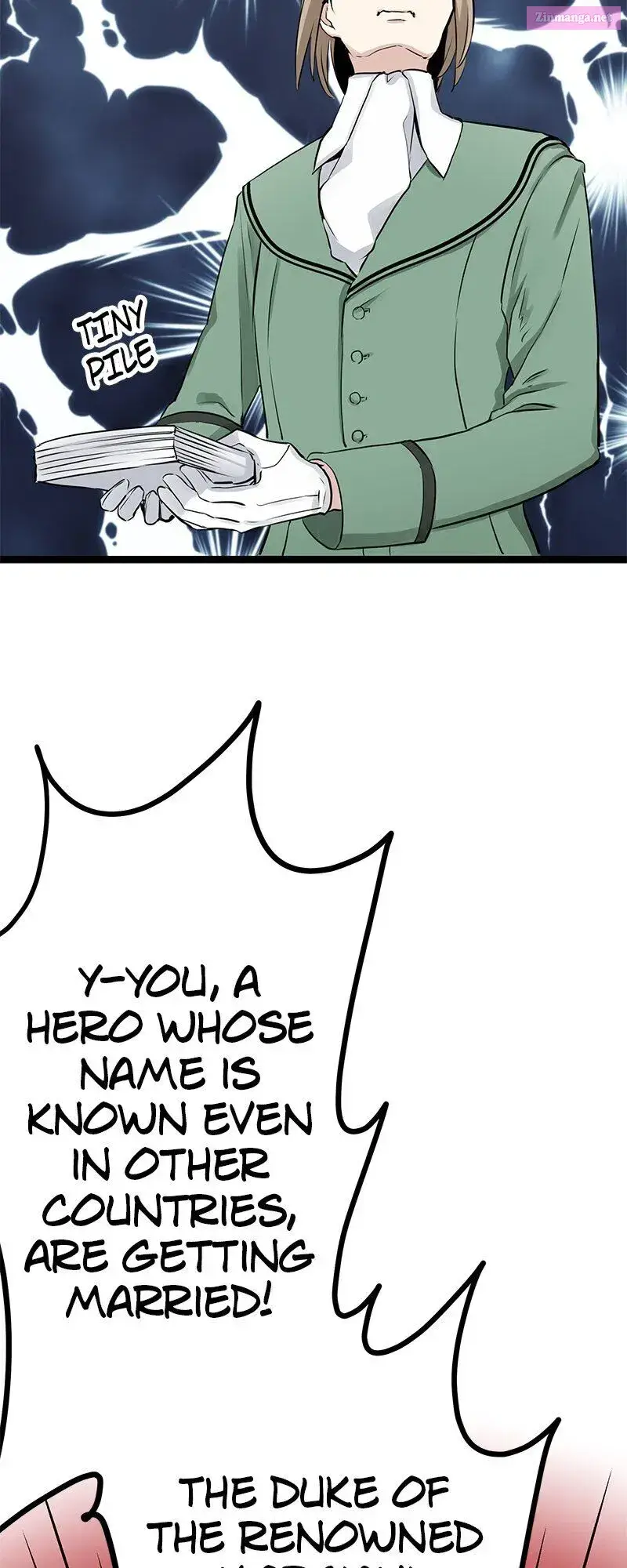 Nulliitas: The Half-Blood Royalty Kainu Manga Chapter 14 Page 20
