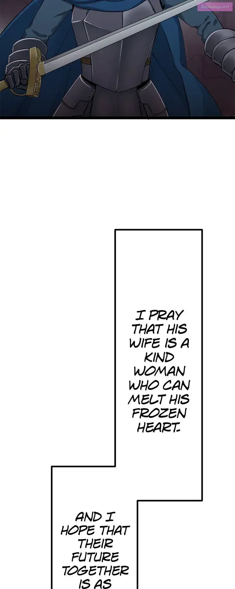 Nulliitas: The Half-Blood Royalty Kainu Manga Chapter 14 Page 27