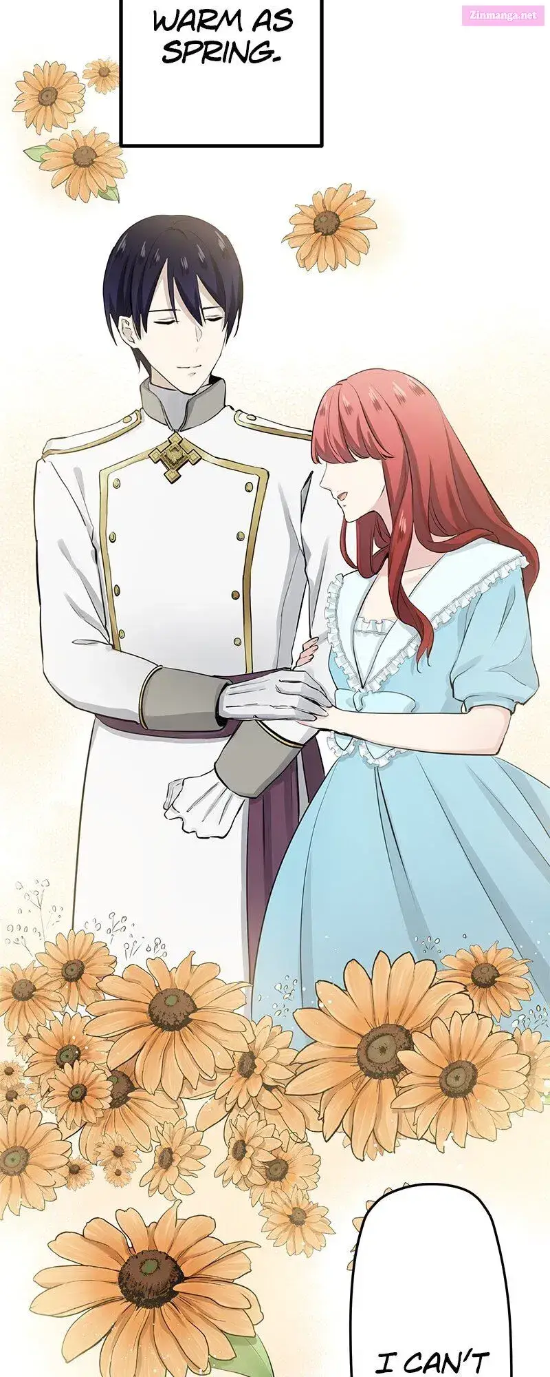 Nulliitas: The Half-Blood Royalty Kainu Manga Chapter 14 Page 28