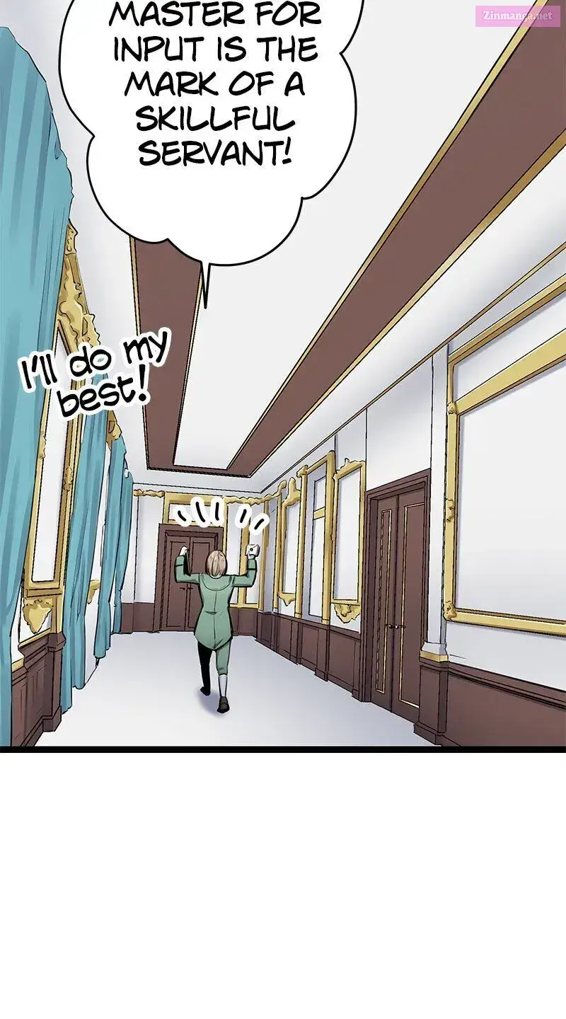 Nulliitas: The Half-Blood Royalty Kainu Manga Chapter 14 Page 30