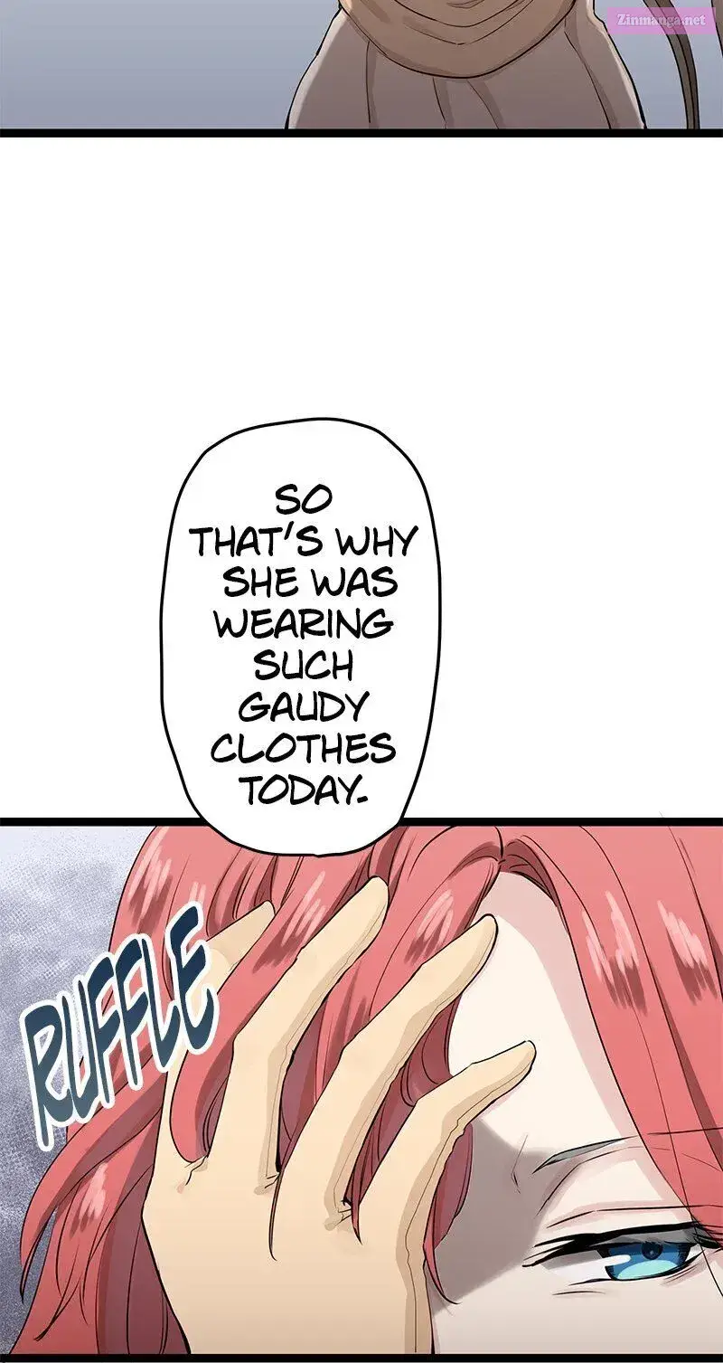 Nulliitas: The Half-Blood Royalty Kainu Manga Chapter 14 Page 48