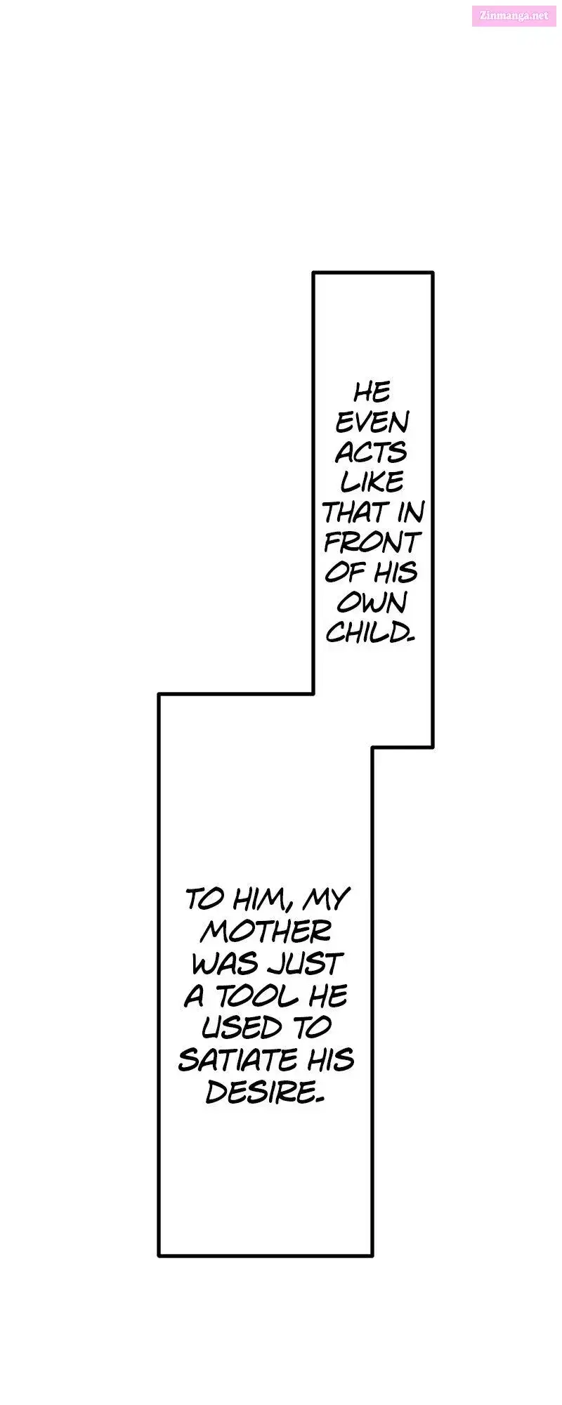 Nulliitas: The Half-Blood Royalty Kainu Manga Chapter 14 Page 49
