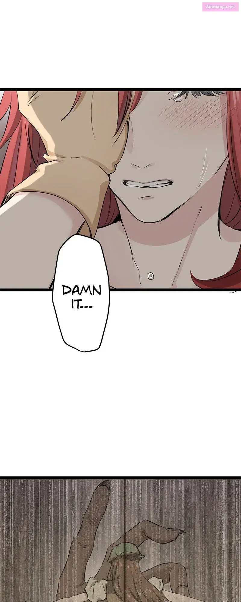Nulliitas: The Half-Blood Royalty Kainu Manga Chapter 14 Page 50