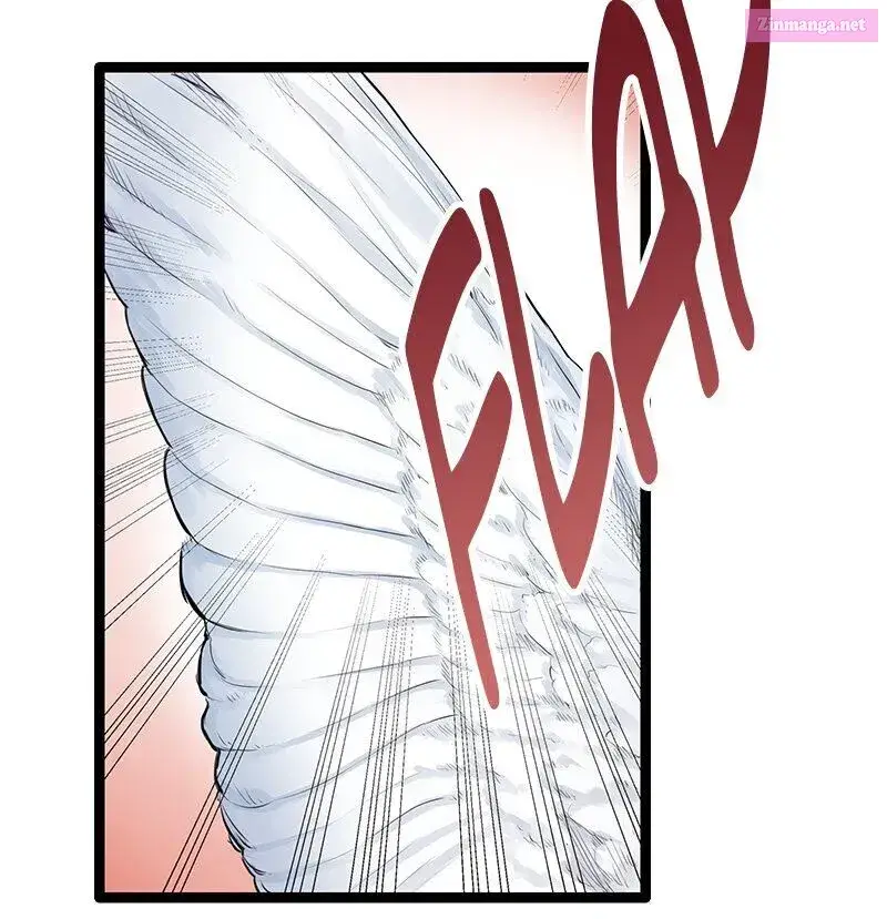 Nulliitas: The Half-Blood Royalty Kainu Manga Chapter 14 Page 54