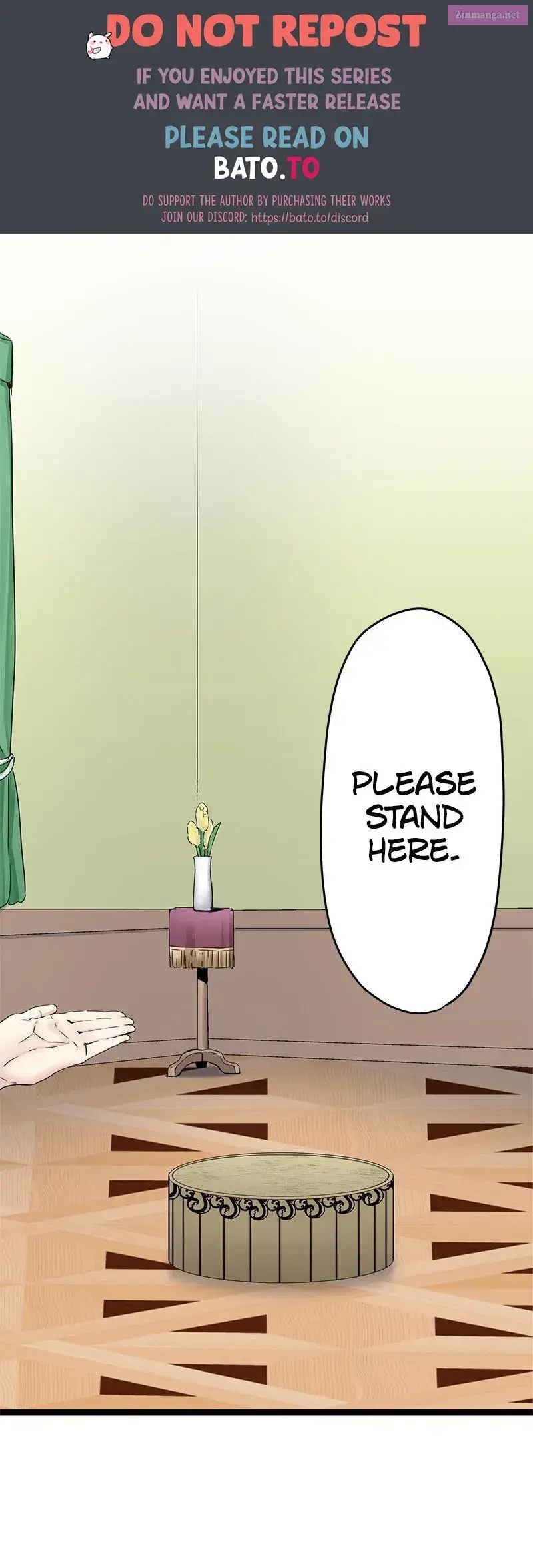 Nulliitas: The Half-Blood Royalty Kainu Manga Chapter 13 Page 1