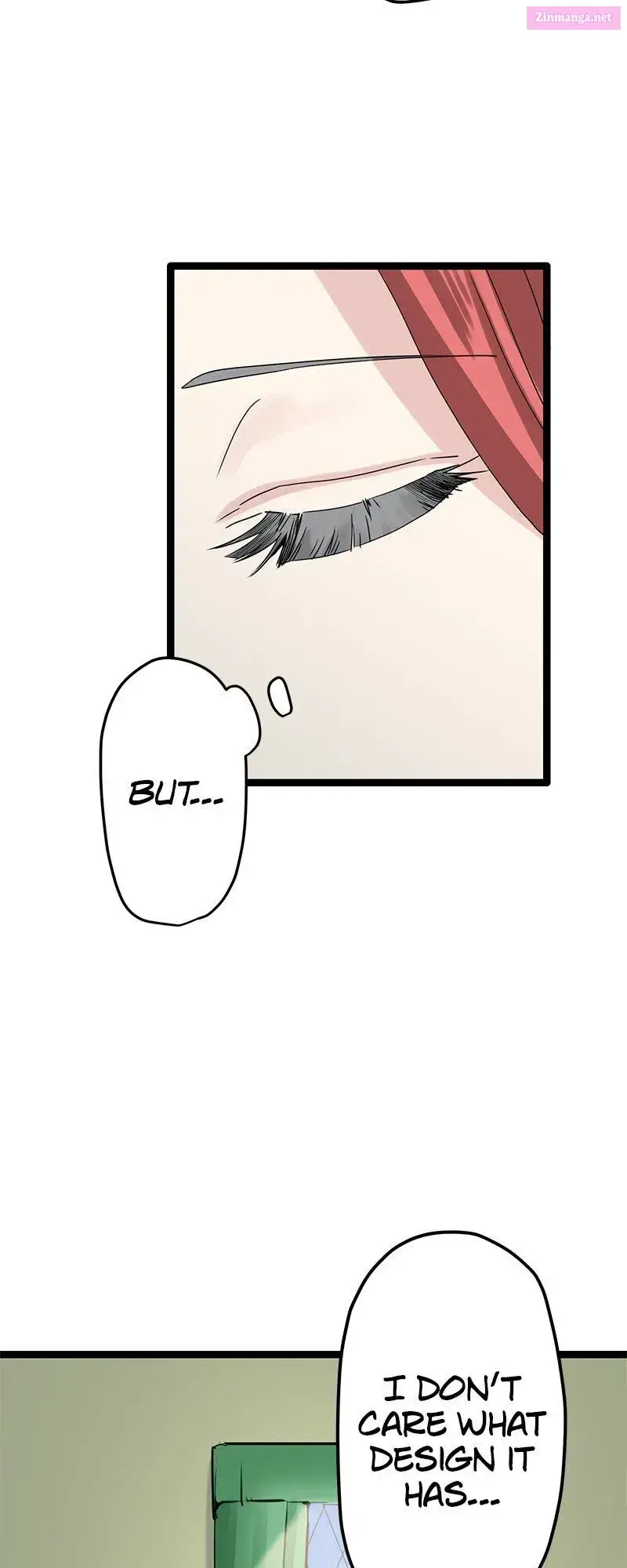 Nulliitas: The Half-Blood Royalty Kainu Manga Chapter 13 Page 23