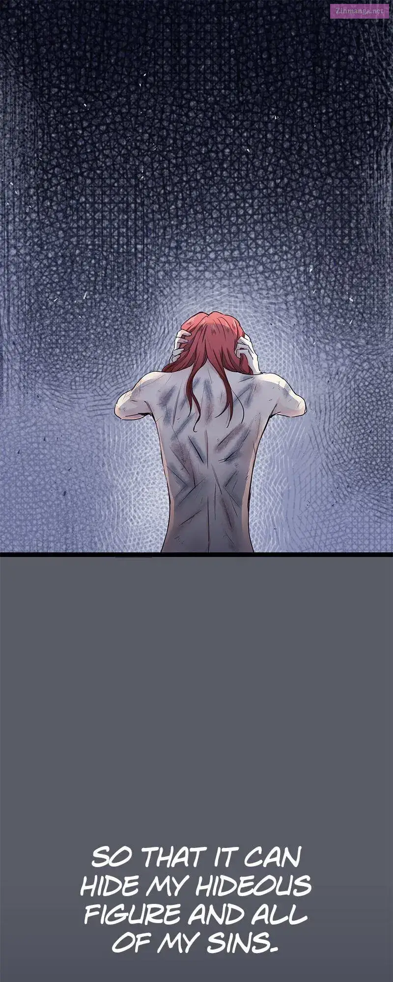 Nulliitas: The Half-Blood Royalty Kainu Manga Chapter 13 Page 26