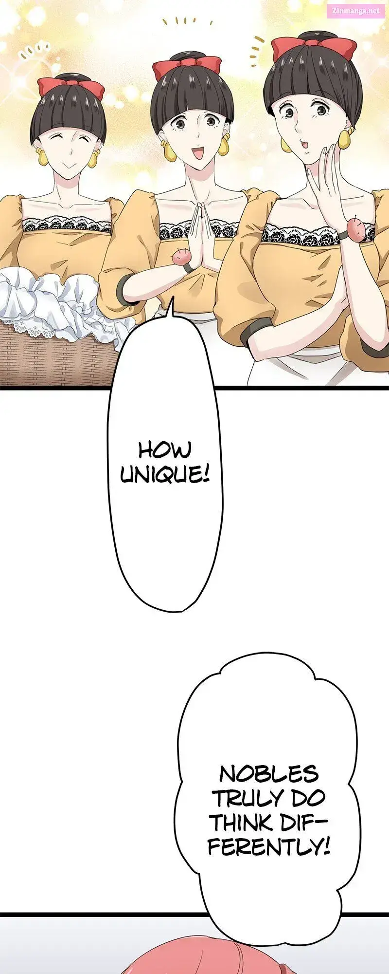 Nulliitas: The Half-Blood Royalty Kainu Manga Chapter 13 Page 28