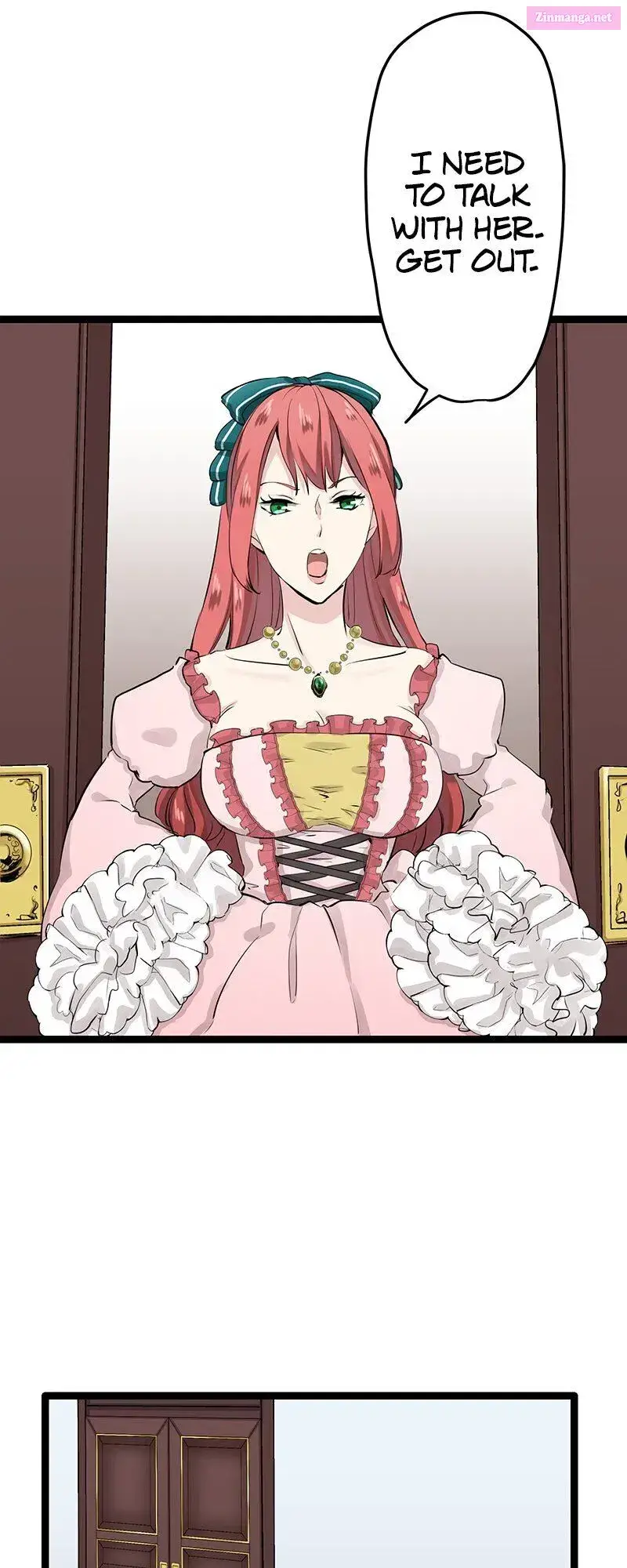 Nulliitas: The Half-Blood Royalty Kainu Manga Chapter 13 Page 32