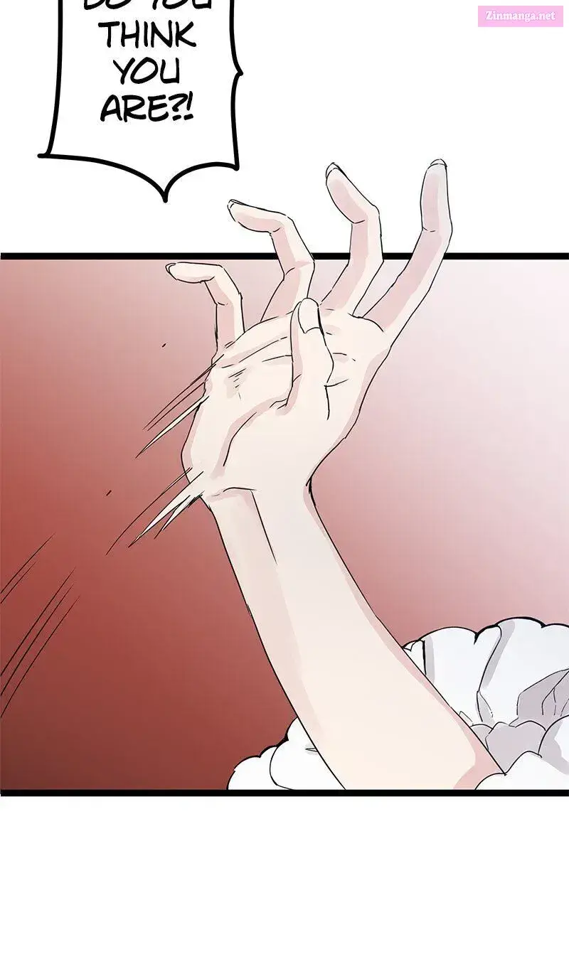Nulliitas: The Half-Blood Royalty Kainu Manga Chapter 13 Page 48