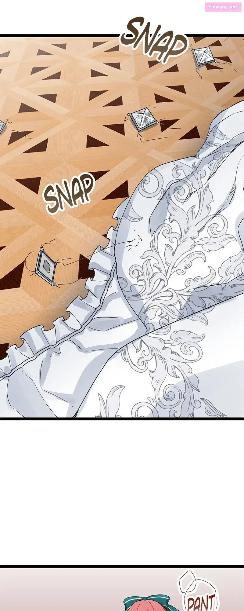 Nulliitas: The Half-Blood Royalty Kainu Manga Chapter 13 Page 49