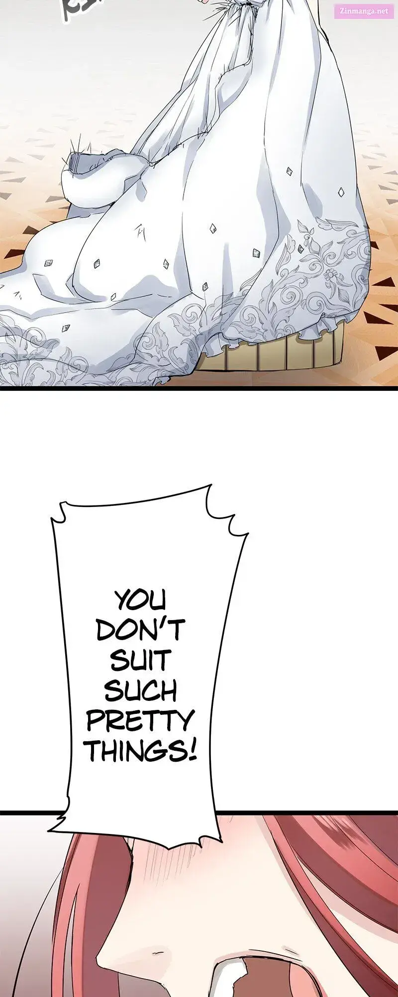 Nulliitas: The Half-Blood Royalty Kainu Manga Chapter 13 Page 51