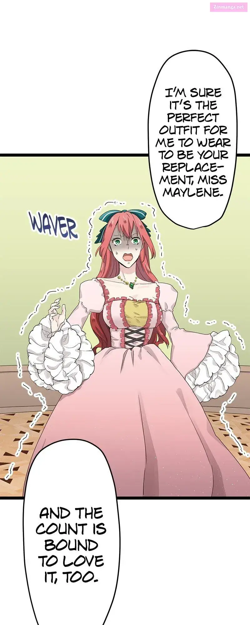 Nulliitas: The Half-Blood Royalty Kainu Manga Chapter 13 Page 55