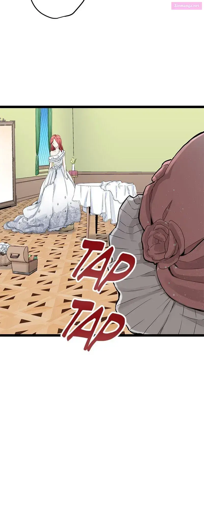Nulliitas: The Half-Blood Royalty Kainu Manga Chapter 13 Page 56