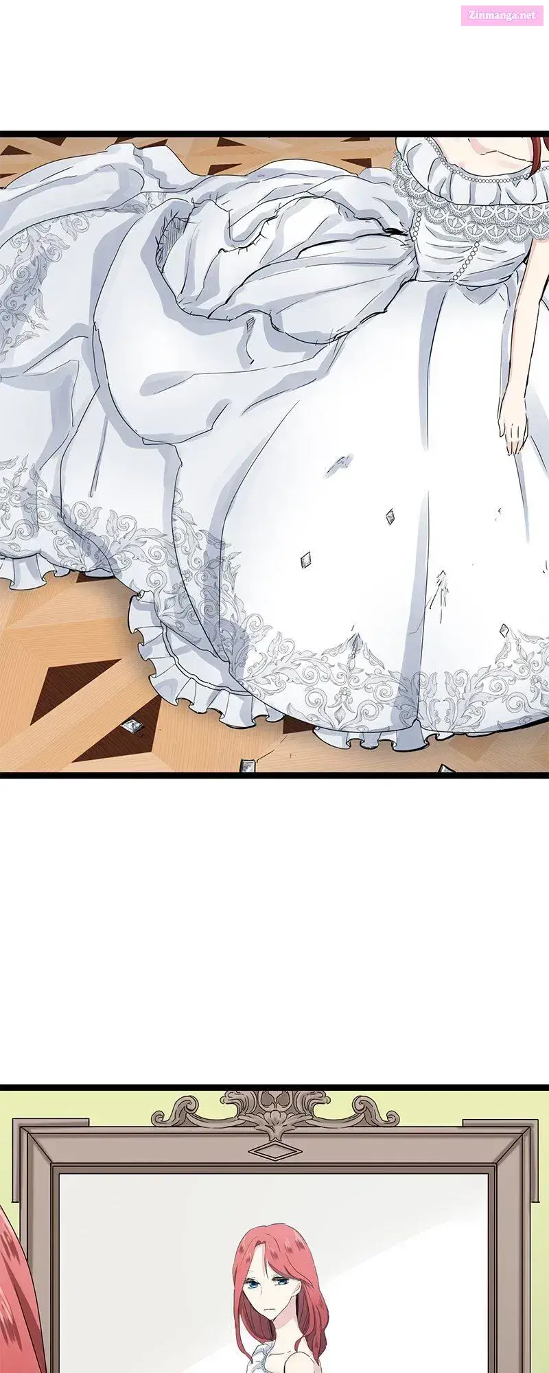 Nulliitas: The Half-Blood Royalty Kainu Manga Chapter 13 Page 57