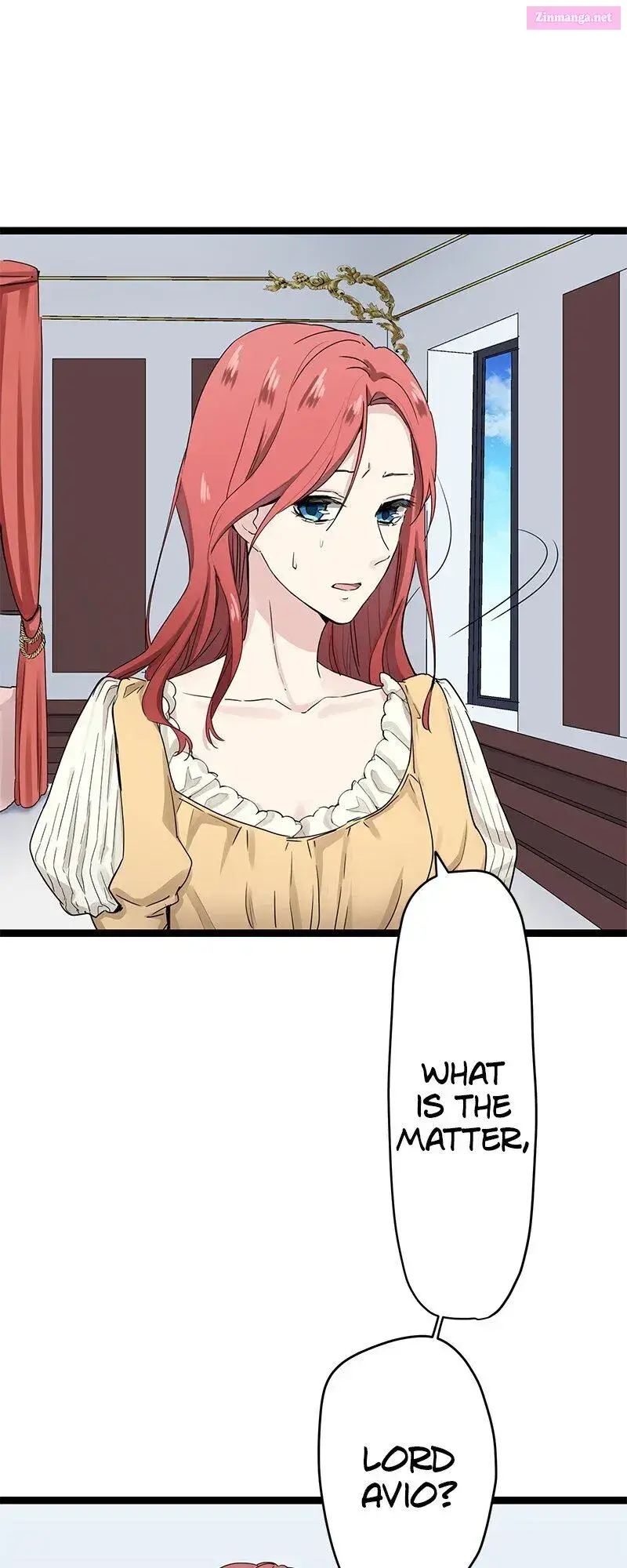 Nulliitas: The Half-Blood Royalty Kainu Manga Chapter 12 Page 21