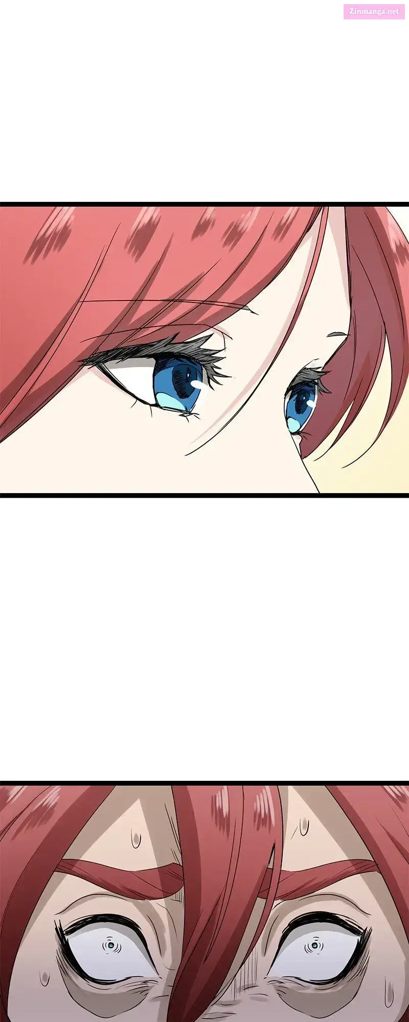 Nulliitas: The Half-Blood Royalty Kainu Manga Chapter 12 Page 39
