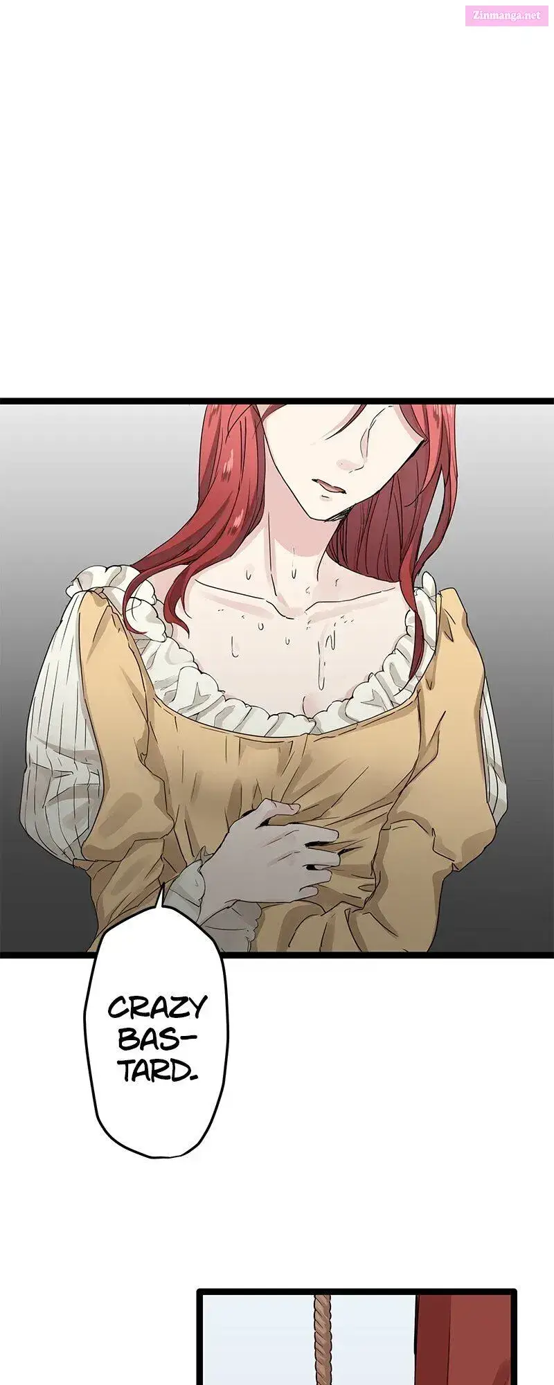 Nulliitas: The Half-Blood Royalty Kainu Manga Chapter 12 Page 42