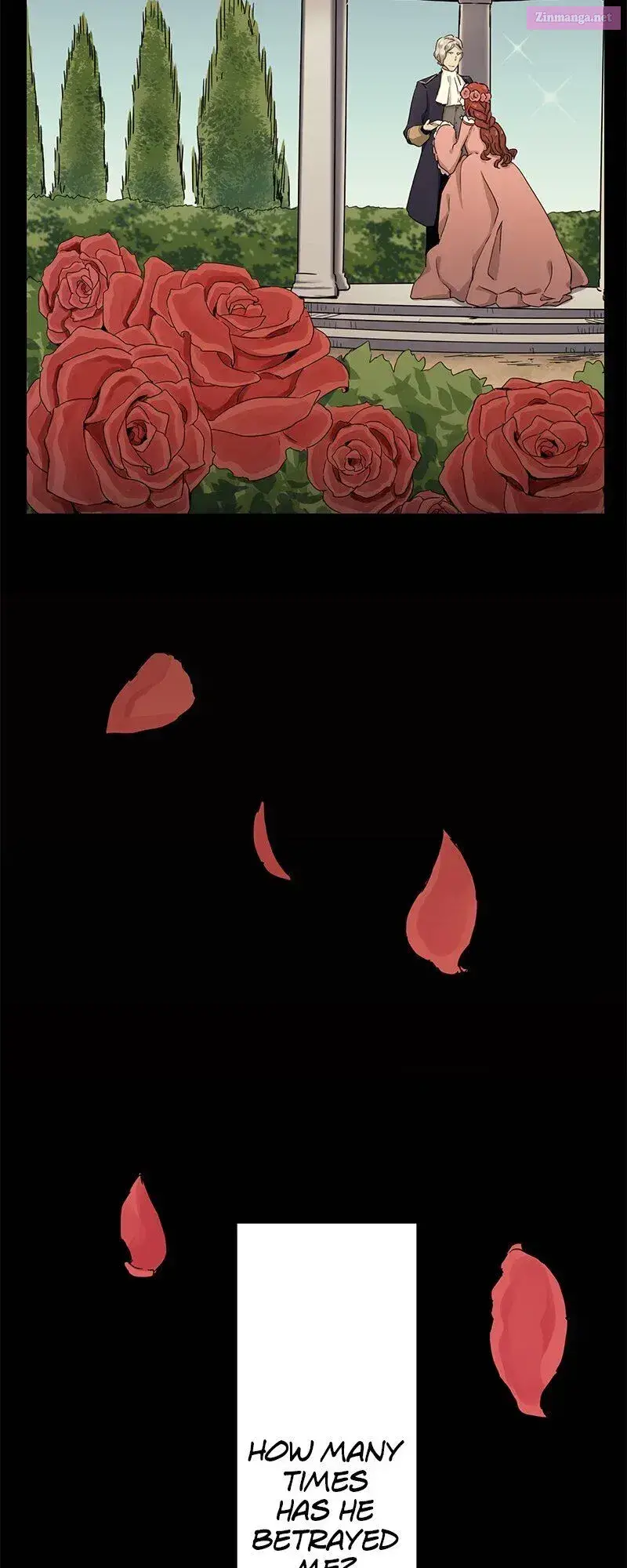 Nulliitas: The Half-Blood Royalty Kainu Manga Chapter 11 Page 20