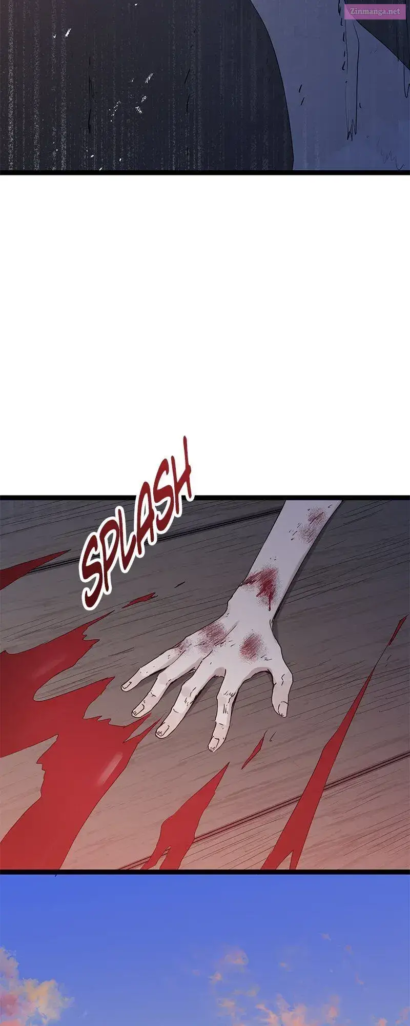 Nulliitas: The Half-Blood Royalty Kainu Manga Chapter 11 Page 27