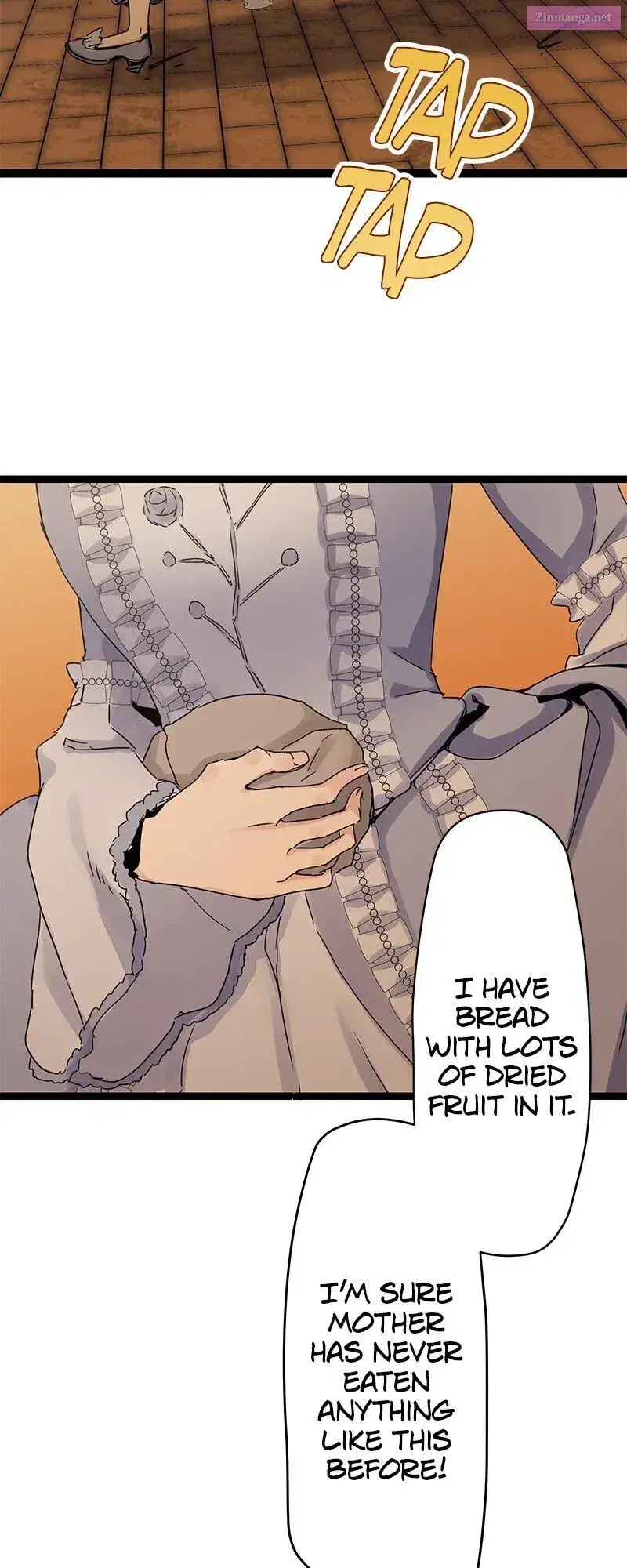 Nulliitas: The Half-Blood Royalty Kainu Manga Chapter 11 Page 31