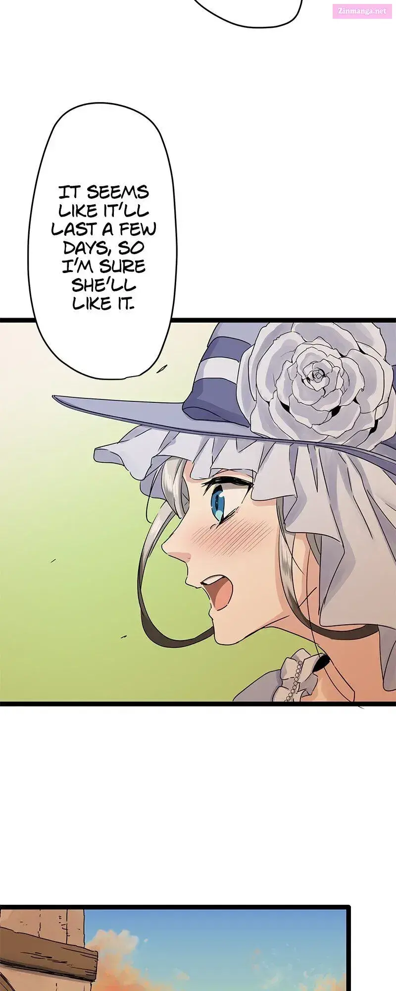 Nulliitas: The Half-Blood Royalty Kainu Manga Chapter 11 Page 32