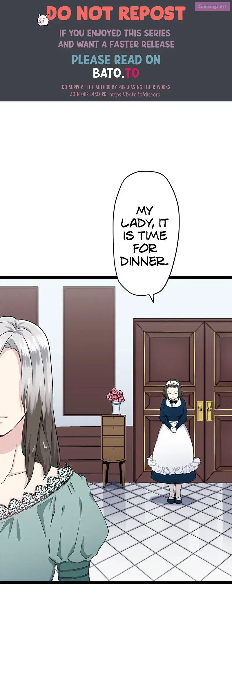 Nulliitas: The Half-Blood Royalty Kainu Manga Chapter 10 Page 1