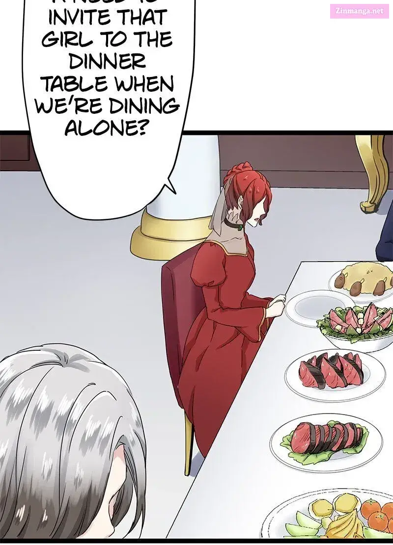 Nulliitas: The Half-Blood Royalty Kainu Manga Chapter 10 Page 20
