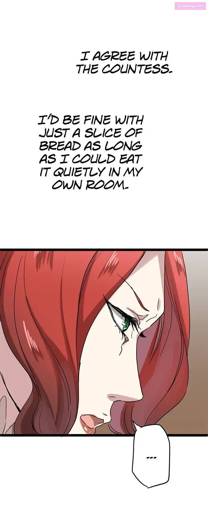 Nulliitas: The Half-Blood Royalty Kainu Manga Chapter 10 Page 21
