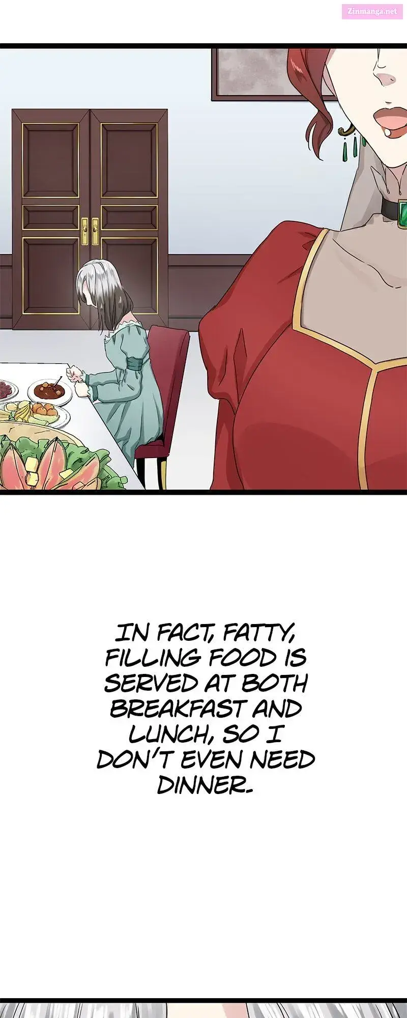 Nulliitas: The Half-Blood Royalty Kainu Manga Chapter 10 Page 22