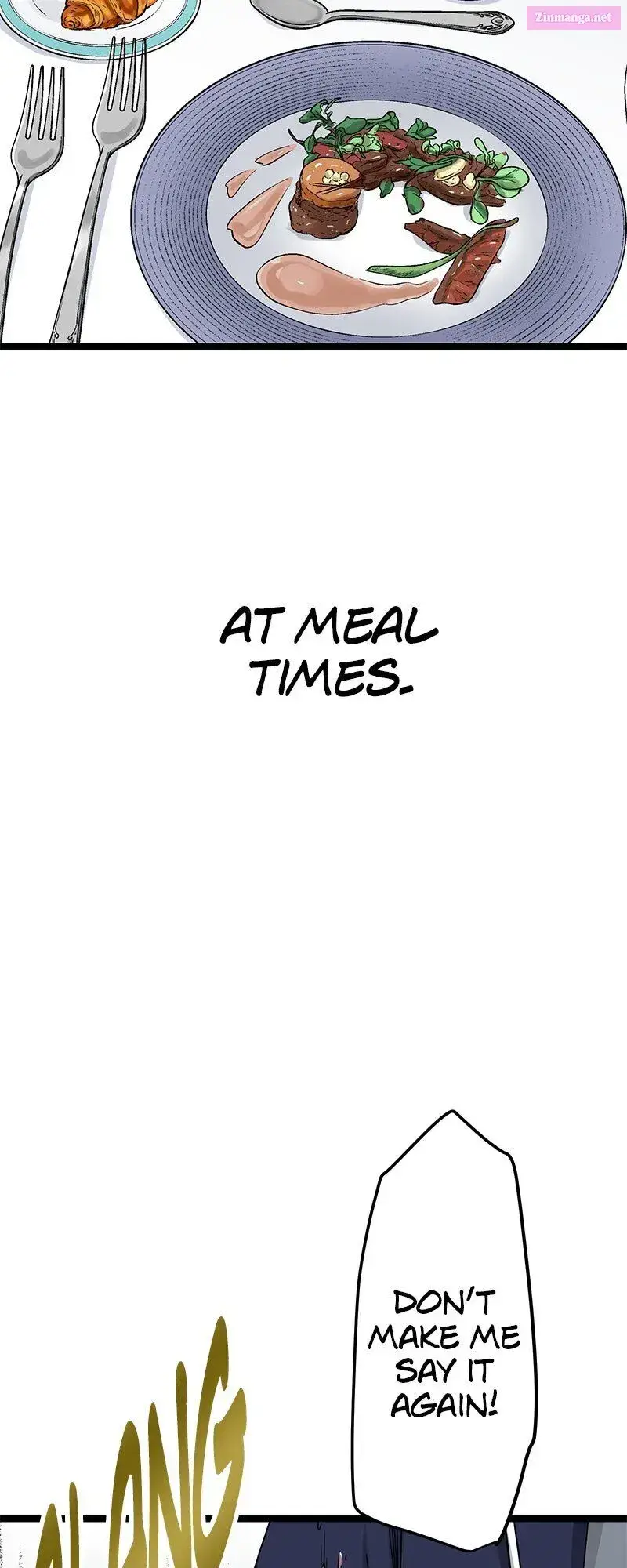 Nulliitas: The Half-Blood Royalty Kainu Manga Chapter 10 Page 24