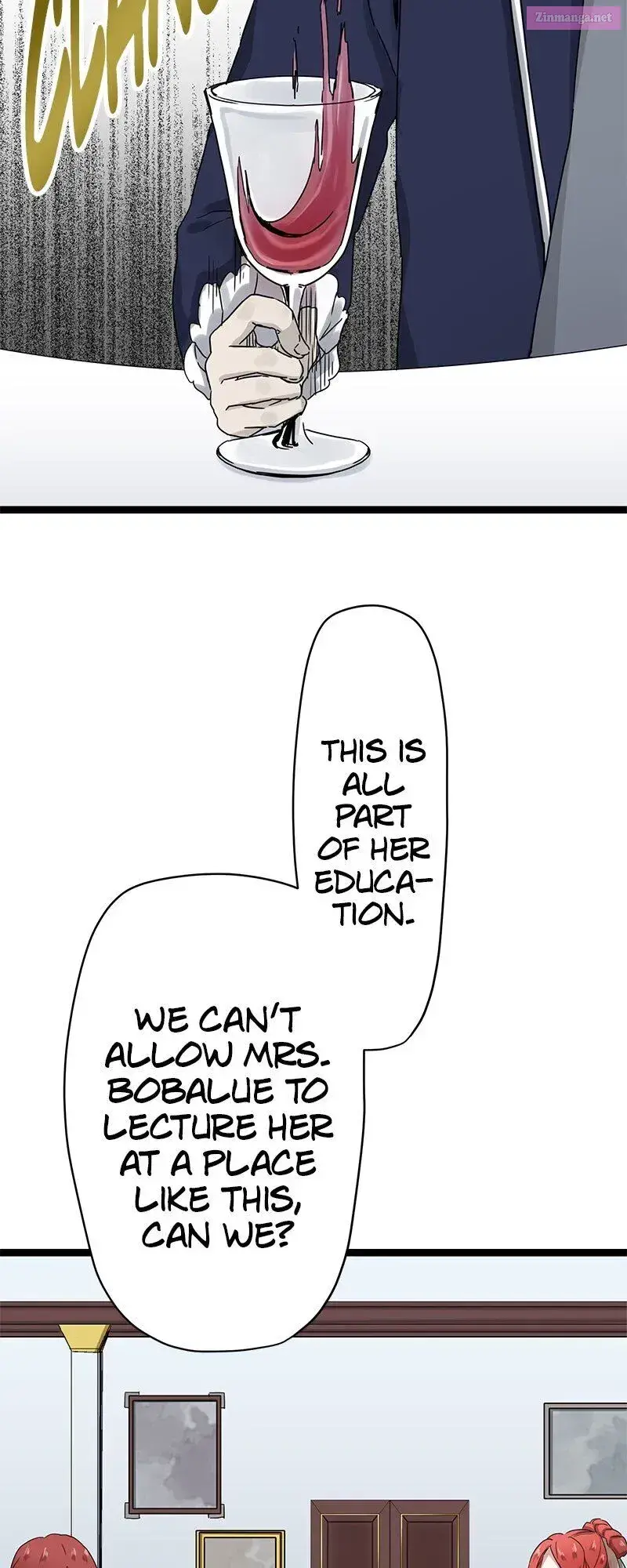 Nulliitas: The Half-Blood Royalty Kainu Manga Chapter 10 Page 25