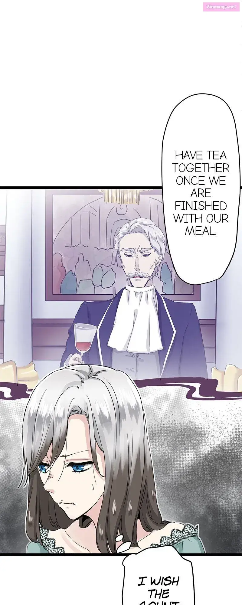 Nulliitas: The Half-Blood Royalty Kainu Manga Chapter 10 Page 29
