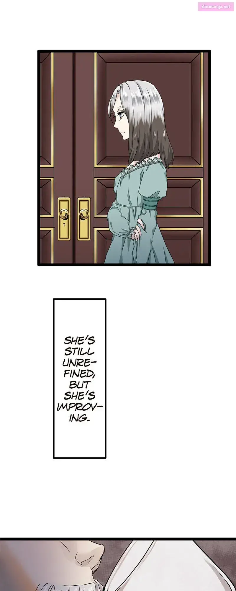 Nulliitas: The Half-Blood Royalty Kainu Manga Chapter 10 Page 52