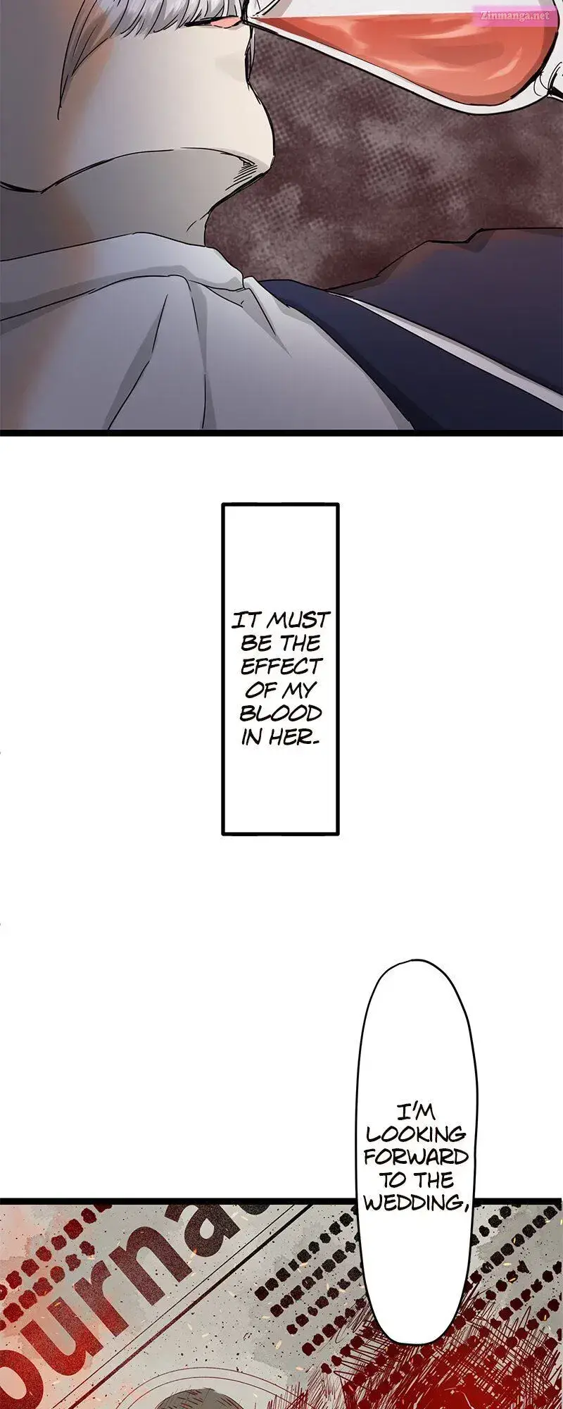 Nulliitas: The Half-Blood Royalty Kainu Manga Chapter 10 Page 53