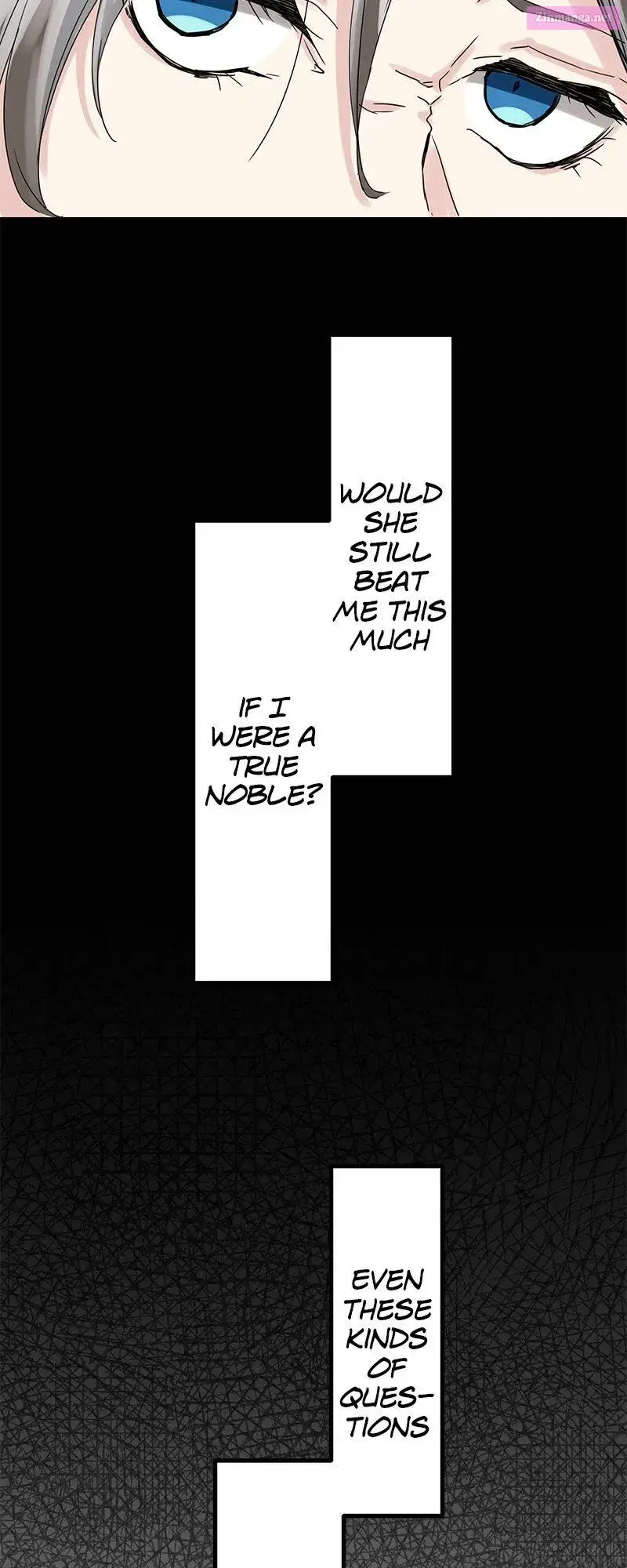 Nulliitas: The Half-Blood Royalty Kainu Manga Chapter 9 Page 4
