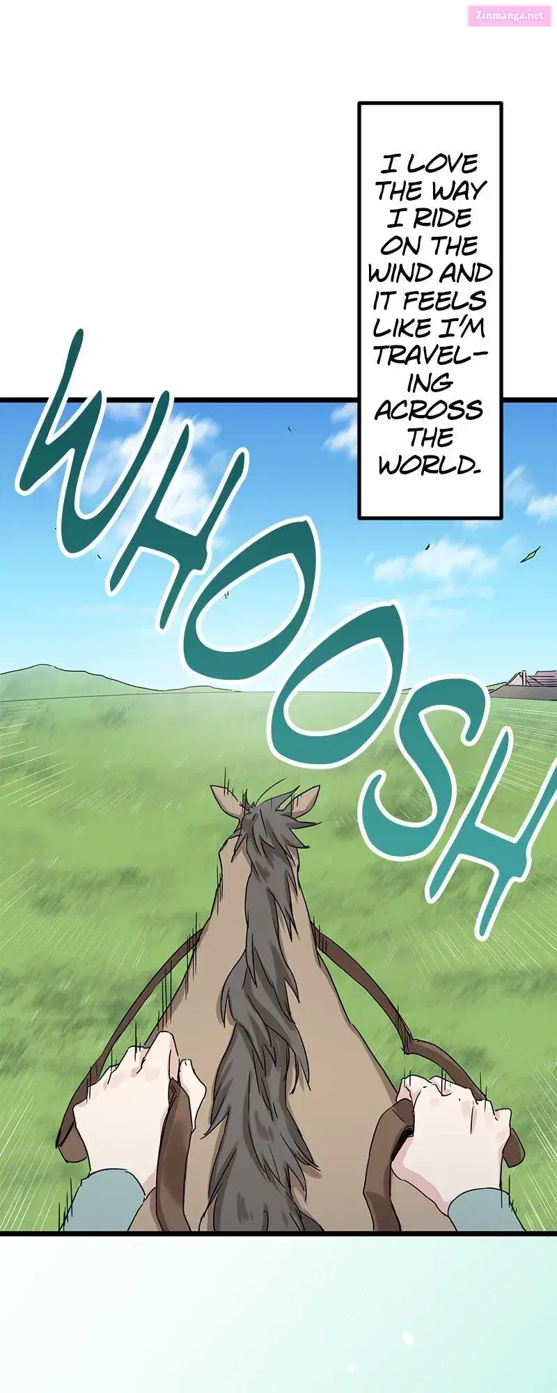 Nulliitas: The Half-Blood Royalty Kainu Manga Chapter 9 Page 22